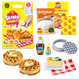 ZURU Slime Mart - Bag, Basteln sortierter Artikel, ein Set