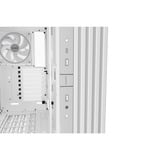 be quiet! Light Base 900 DX , Big-Tower-Gehäuse weiß, Tempered Glass x 2