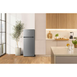 gorenje RF414DPS4, Kühl-/Gefrierkombination edelstahl