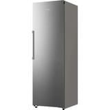gorenje RN618D6X6WF, Vollraumkühlschrank edelstahl