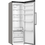 gorenje RN618D6X6WF, Vollraumkühlschrank edelstahl