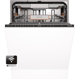 gorenje ULTRA16BWIFI, Spülmaschine 