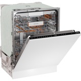 gorenje ULTRA16BWIFI, Spülmaschine 