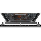 gorenje ULTRA16BWIFI, Spülmaschine 
