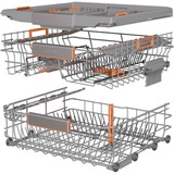 gorenje ULTRA16BWIFI, Spülmaschine 
