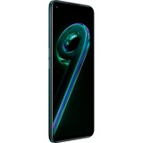 realme 9 Pro 128GB, Handy Aurora Green, Android 12, 6 GB DDR4X