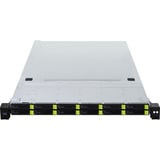 ASRock 1U12E-GENOA/2L2T, Barebone 1HE, ohne Betriebssystem