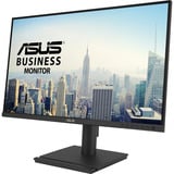 ASUS BE27AQ, LED-Monitor 68.6 cm (27 Zoll), schwarz, QHD, IPS, HDMI, DP, USB-Hub, Lautsprecher