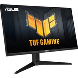 ASUS TUF Gaming VG28UQL1A , Gaming-Monitor 71 cm (28 Zoll), schwarz, UltraHD/4K, IPS, HDR, AMD Free-Sync, 144Hz Panel