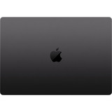 Apple MacBook Pro (16") 2026 CTO, Notebook schwarz, 128 GB, 4 TB (4 TB SSD), M5 Max, MacOS, Deutsch, Nanotexturglas