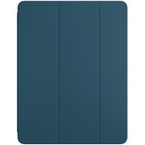 Apple Smart Folio, Tablethülle blau, iPad Pro 12.9 (3./4./5./6. Generation)