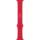 Apple Sportarmband, Uhrenarmband rot, (PRODUCT)RED, 45 mm