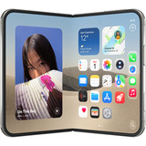 Apple iPhone Duo 1TB DEP, Handy Sternenweiß, iOS