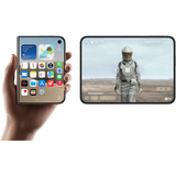 Apple iPhone Duo 1TB DEP, Handy Sternenweiß, iOS