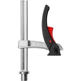 BESSEY Spannelement TW20-15-8-KLI, für Multifunktionstische, Spanner silber