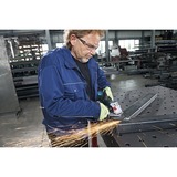 Bosch 18V Profi Set, 5 Werkzeuge (GSR, GWS, GKS, GSA, GST), Werkzeug-Set blau, 3x Li-Ion Akku 4,0Ah, Werkzeugtasche