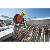 Bosch 18V Profi Set, 5 Werkzeuge (GSR, GWS, GKS, GSA, GST), Werkzeug-Set blau, 3x Li-Ion Akku 4,0Ah, Werkzeugtasche