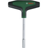 Bosch Bit-Schraubendreher T-Griff grün/schwarz