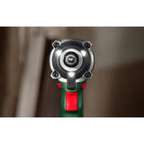 Bosch Heimwerken & Garten Akku-Schlagschrauber UniversalImpactDrive 18V-210 grün, Li-Ionen Akku 2,0Ah, Koffer, POWER FOR ALL ALLIANCE