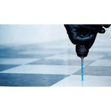 Bosch Professional EXPERT HEX-9 MultiConstruction Bohrer-Satz, 7-teilig Ø 4 / 5 / 6 / 8 / 10 / 12mm