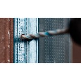 Bosch Professional EXPERT HEX-9 MultiConstruction Bohrer-Satz, 7-teilig Ø 4 / 5 / 6 / 8 / 10 / 12mm