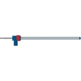 Bosch Professional EXPERT Hammerbohrer SDS Clean plus-8X Set, Ø 18mm Arbeitslänge 400mm, Saugbohrer inkl. Absauganschluss