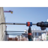 Bosch Professional EXPERT Hammerbohrer SDS Clean plus-8X Set, Ø 18mm Arbeitslänge 400mm, Saugbohrer inkl. Absauganschluss