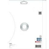 Bosch Professional PRO Ceramic Diamant-Trennscheibe, Ø 230mm Bohrung 22,23mm