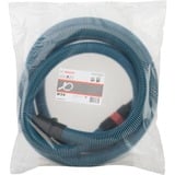 Bosch Professional Schlauch, antistatisch, für GAS 35, GAS 55 5 Meter, Bajonettverschluss
