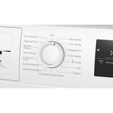 Bosch WAN28272 Serie 4, Waschmaschine weiß