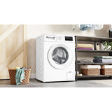 Bosch WAN28272 Serie 4, Waschmaschine weiß