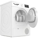 Bosch WTH83003 Serie 4, Wärmepumpentrockner weiß