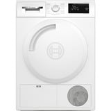Bosch WTH83003 Serie 4, Wärmepumpentrockner weiß