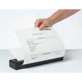 Brother PJ-822, Thermodrucker schwarz