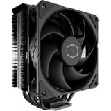 Cooler Master Hyper 212 Black , CPU-Kühler schwarz, 120 mm