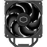Cooler Master Hyper 212 Black , CPU-Kühler schwarz, 120 mm