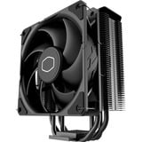 Cooler Master Hyper 212 Black , CPU-Kühler schwarz, 120 mm