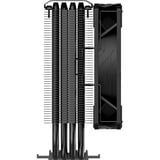 Cooler Master Hyper 212 Black , CPU-Kühler schwarz, 120 mm