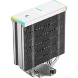 DeepCool AK400 DIGITAL SE WH, CPU-Kühler weiß, 120 mm