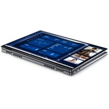 Dell Latitude 9450-JKTMY, Notebook schwarz, Intel® Core™ Ultra 7 165U, Intel® Graphics, 32 GB LPDDR5X, 1 TB (1 TB SSD), Windows 11 Pro 64-Bit