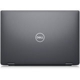Dell Latitude 9450-JKTMY, Notebook schwarz, Intel® Core™ Ultra 7 165U, Intel® Graphics, 32 GB LPDDR5X, 1 TB (1 TB SSD), Windows 11 Pro 64-Bit