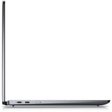 Dell Latitude 9450-JKTMY, Notebook schwarz, Intel® Core™ Ultra 7 165U, Intel® Graphics, 32 GB LPDDR5X, 1 TB (1 TB SSD), Windows 11 Pro 64-Bit