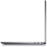 Dell Latitude 9450-JKTMY, Notebook schwarz, Intel® Core™ Ultra 7 165U, Intel® Graphics, 32 GB LPDDR5X, 1 TB (1 TB SSD), Windows 11 Pro 64-Bit