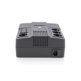 Digitus DN-170111 All-in-One , USV schwarz, LED