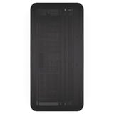 ENDORFY Aquarius 8000 Flex, Tower-Gehäuse schwarz, Panoramaglas