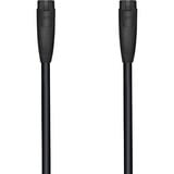 EcoFlow Kabel für externe Batterie schwarz, 0,75 Meter, für EcoFlow DELTA Pro