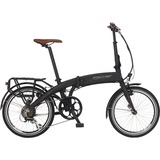FISCHER Fahrrad e-Faltrad FR 18 (2022), Pedelec 30 cm Rahmen