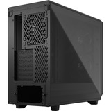 Fractal Design Meshify 2 Lite Black TG Light Tint, Tower-Gehäuse schwarz