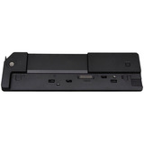 Fujitsu Port Replikator Generalüberholt, Dockingstation schwarz