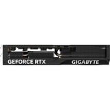 GIGABYTE GeForce RTX 4070 WINDFORCE X3 OC, Grafikkarte DLSS 3, 3x DisplayPort, 1x HDMI 2.1